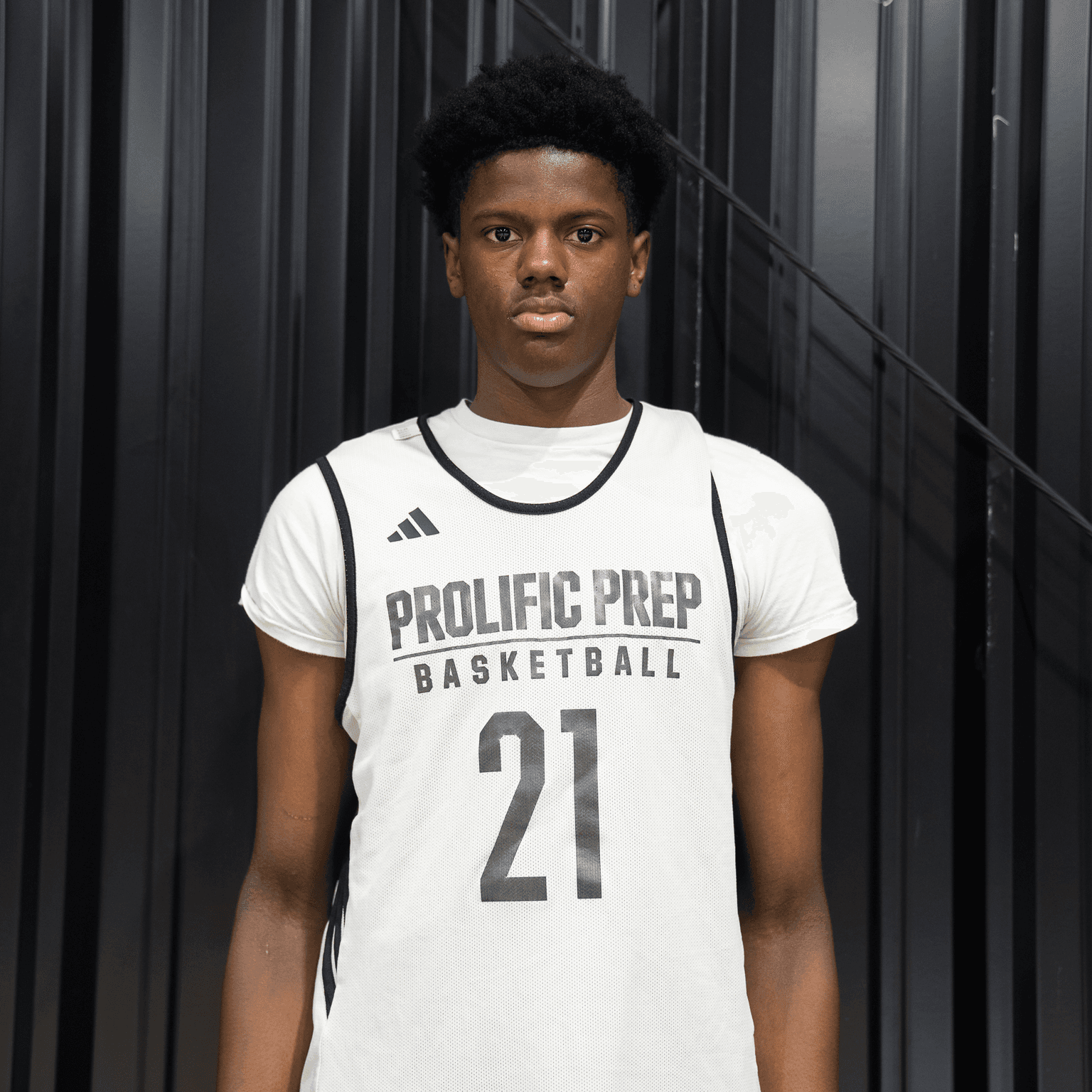 Preston Echols