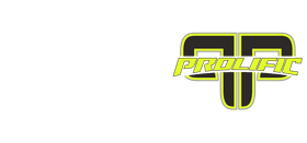 Prolific Prep banner logo